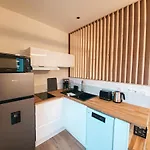 Txanpa Centre 4 Pers